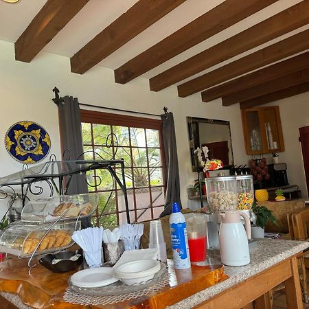 Ala Mar By The Sea Motel ซานตาบาร์บารา ภายนอก รูปภาพ